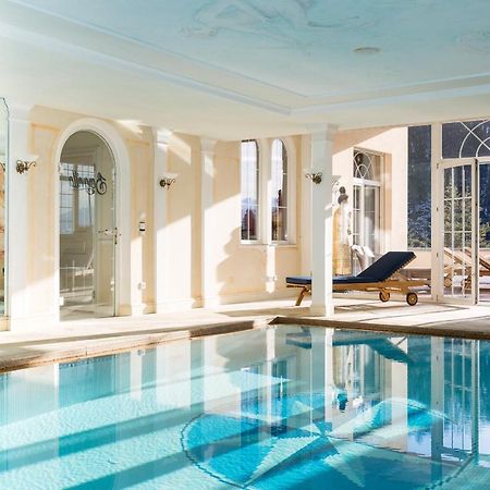 Boutiquehotel Bergvilla (Adults Only) Dafins Eksteriør bilde