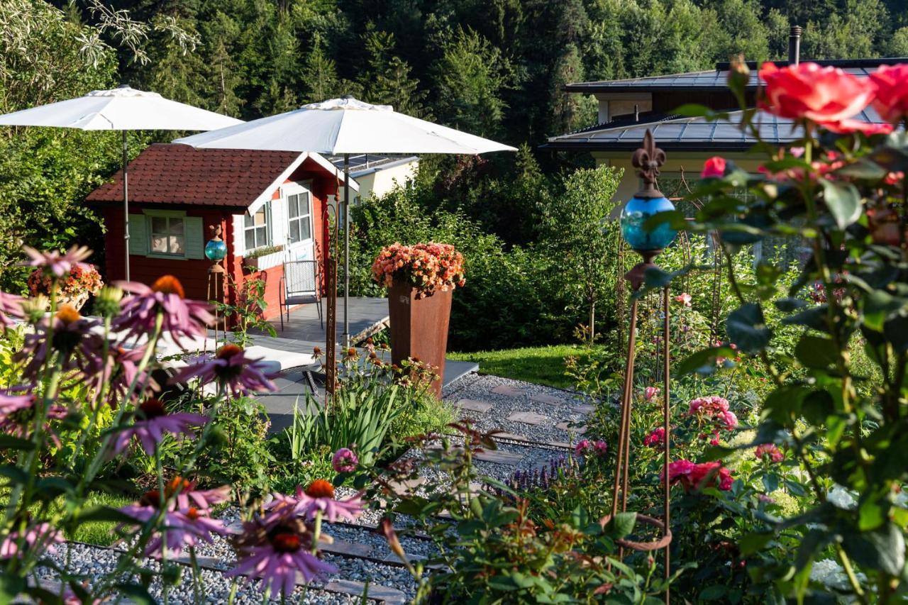 Boutiquehotel Bergvilla (Adults Only) Dafins Eksteriør bilde